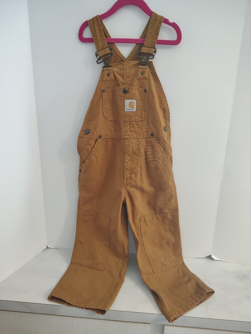 Carhartt Overalls